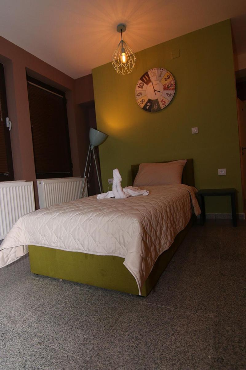 Hotel Korzo Bitola Kültér fotó