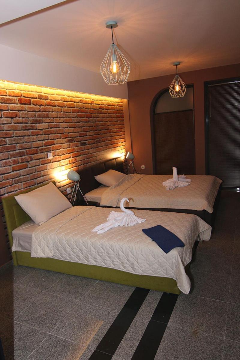 Hotel Korzo Bitola Kültér fotó