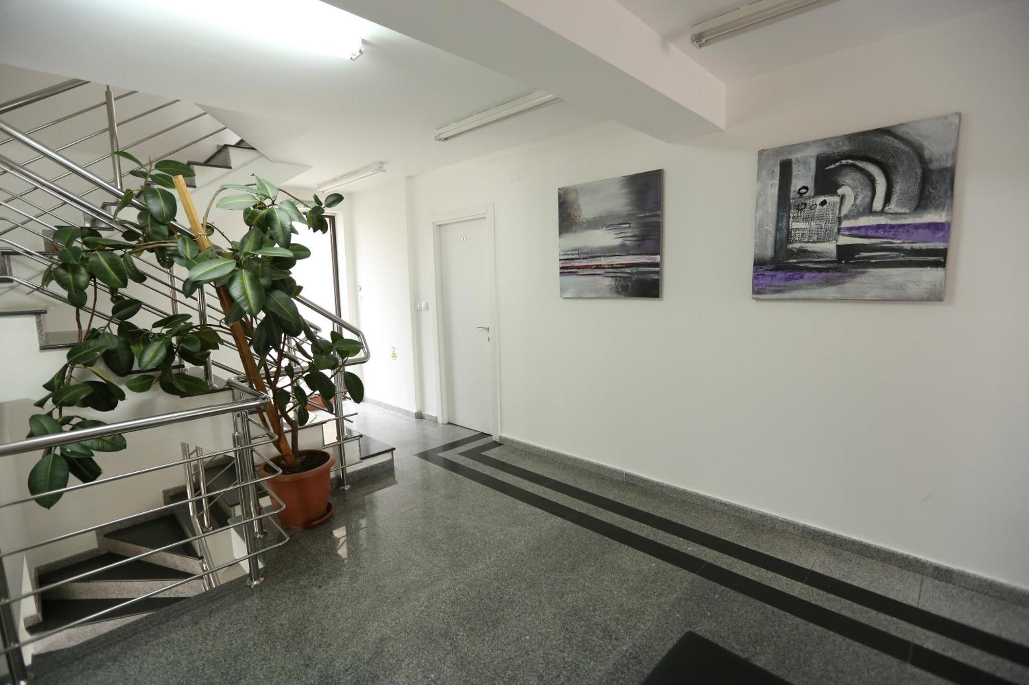 Hotel Korzo Bitola Kültér fotó