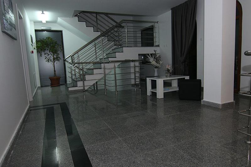 Hotel Korzo Bitola Kültér fotó