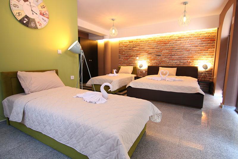 Hotel Korzo Bitola Kültér fotó