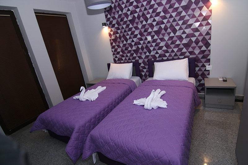 Hotel Korzo Bitola Kültér fotó