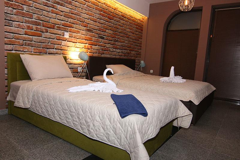 Hotel Korzo Bitola Kültér fotó