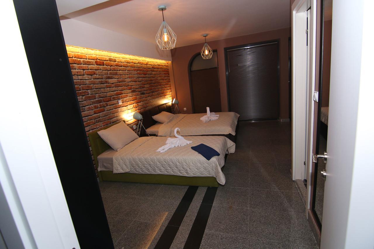 Hotel Korzo Bitola Kültér fotó