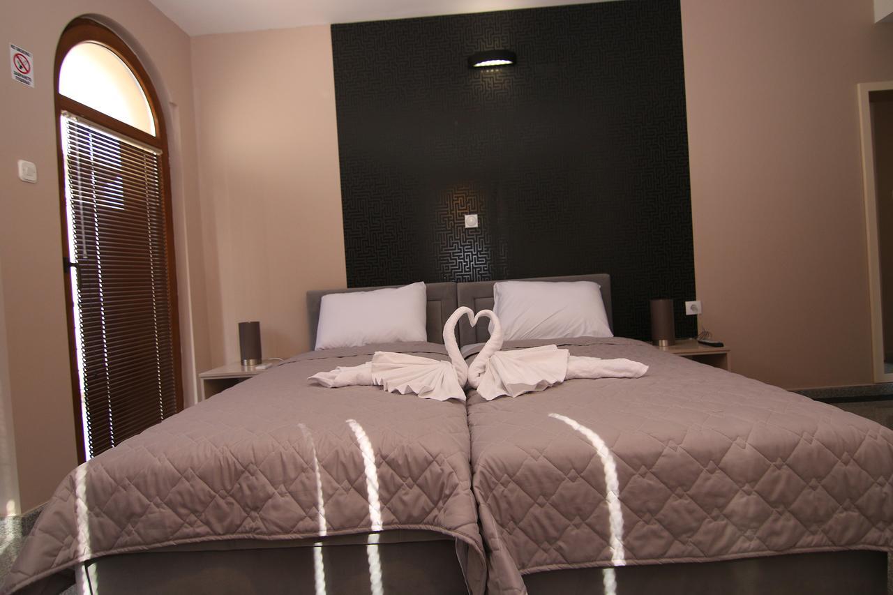 Hotel Korzo Bitola Kültér fotó