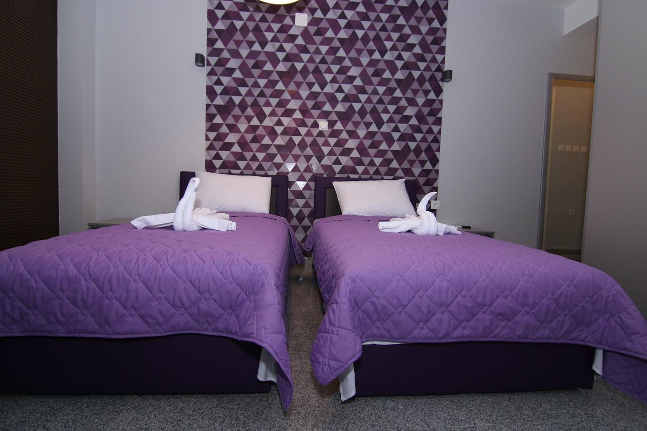 Hotel Korzo Bitola Kültér fotó