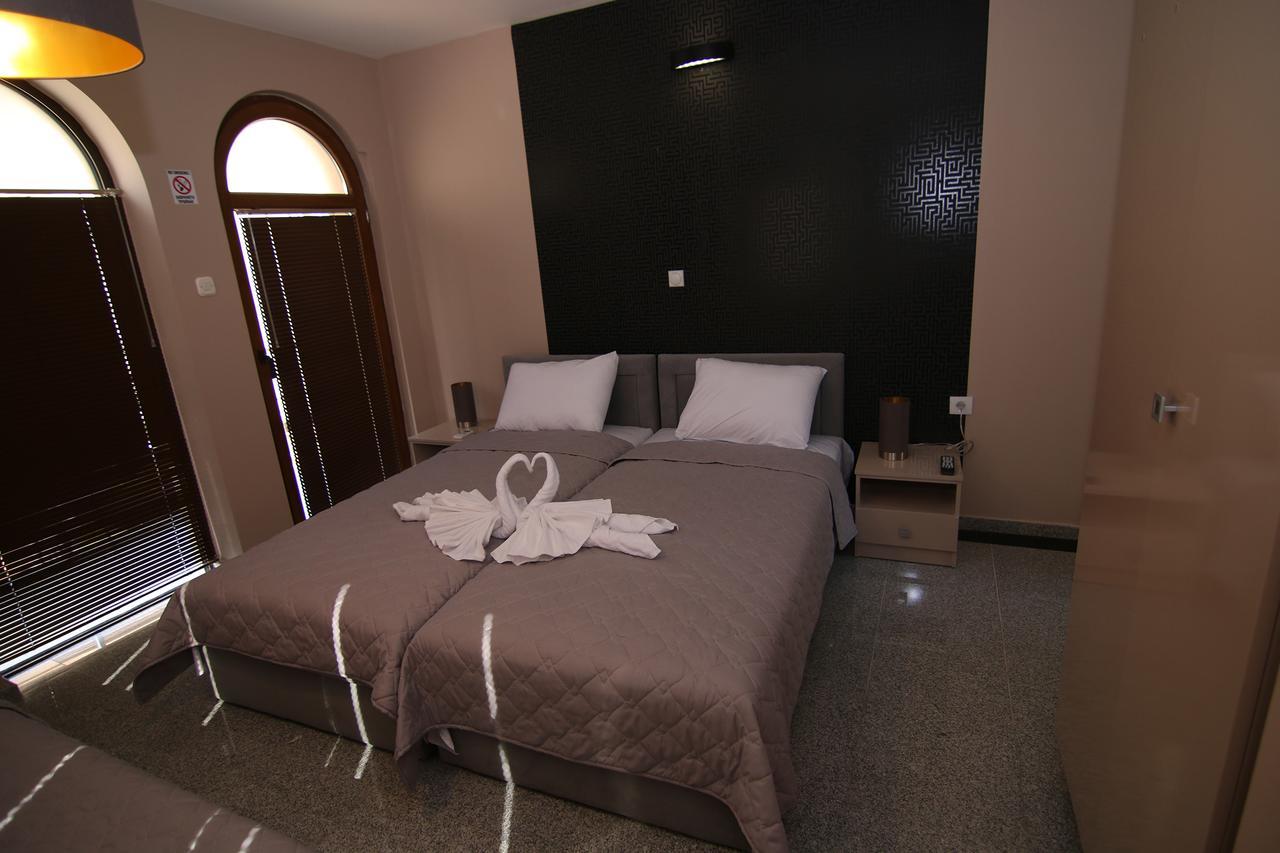 Hotel Korzo Bitola Kültér fotó