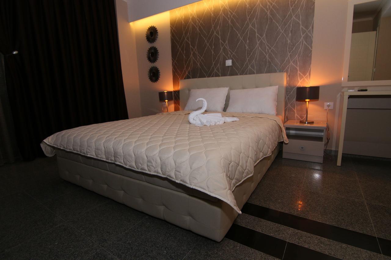 Hotel Korzo Bitola Kültér fotó