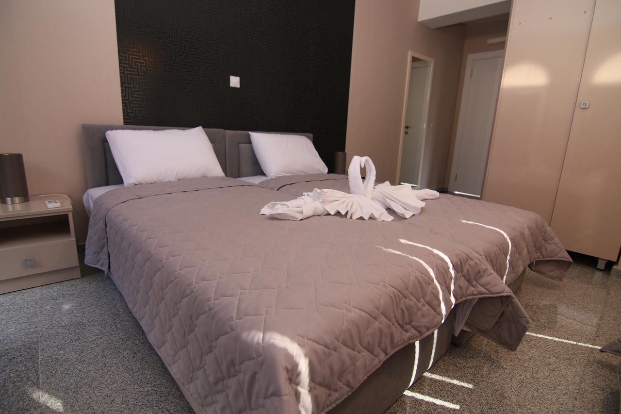 Hotel Korzo Bitola Kültér fotó