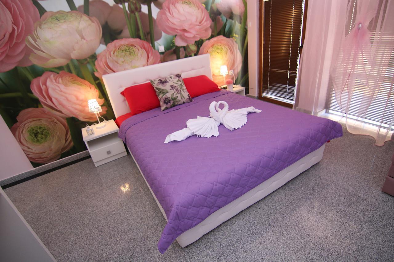 Hotel Korzo Bitola Kültér fotó