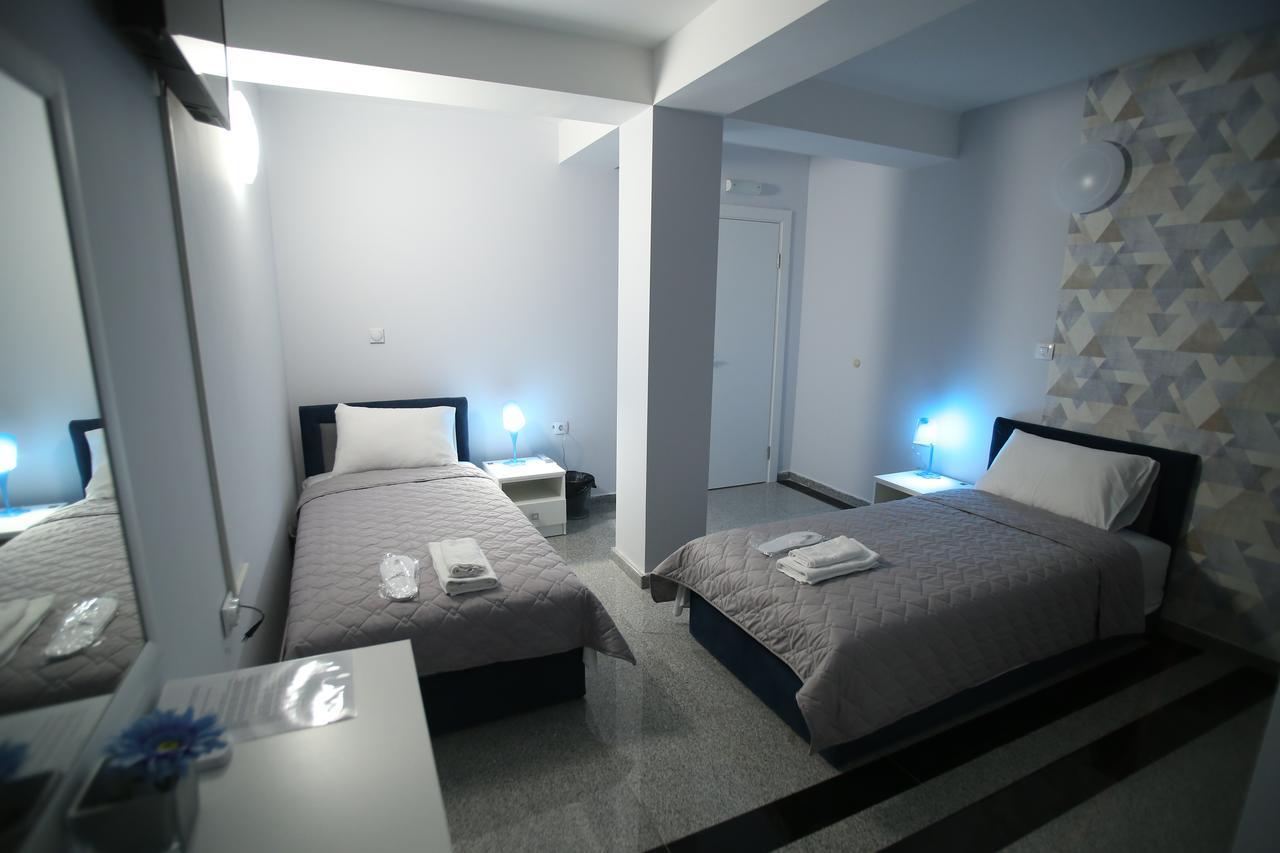 Hotel Korzo Bitola Kültér fotó