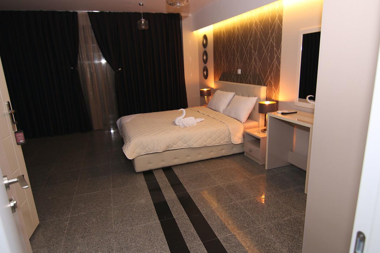Hotel Korzo Bitola Kültér fotó