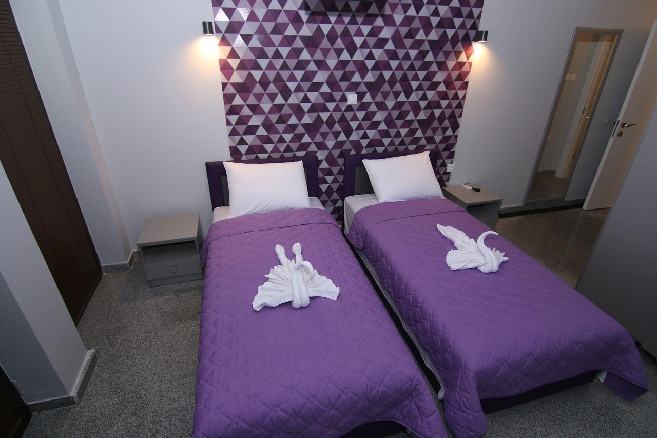 Hotel Korzo Bitola Kültér fotó