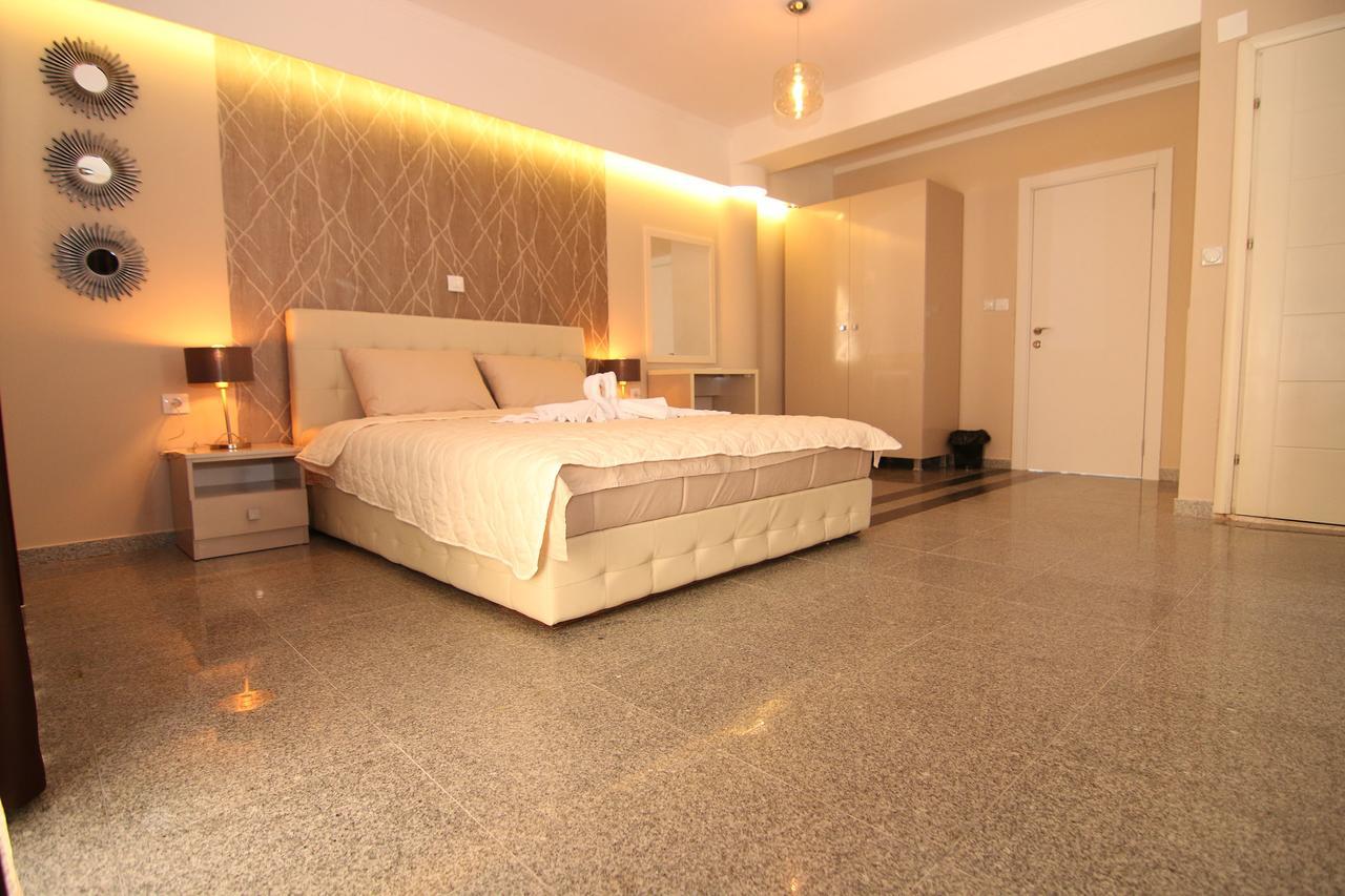 Hotel Korzo Bitola Kültér fotó