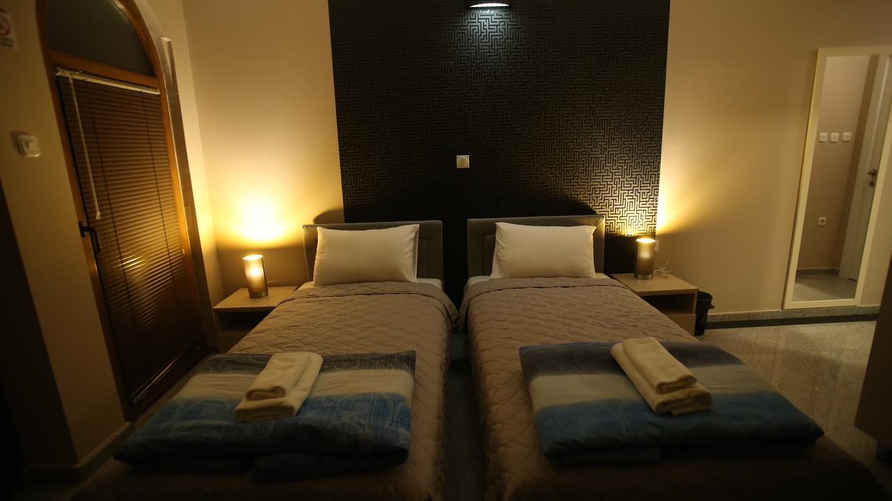 Hotel Korzo Bitola Kültér fotó