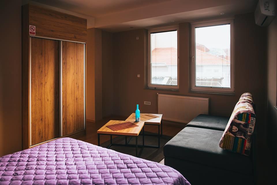 Hotel Korzo Bitola Kültér fotó