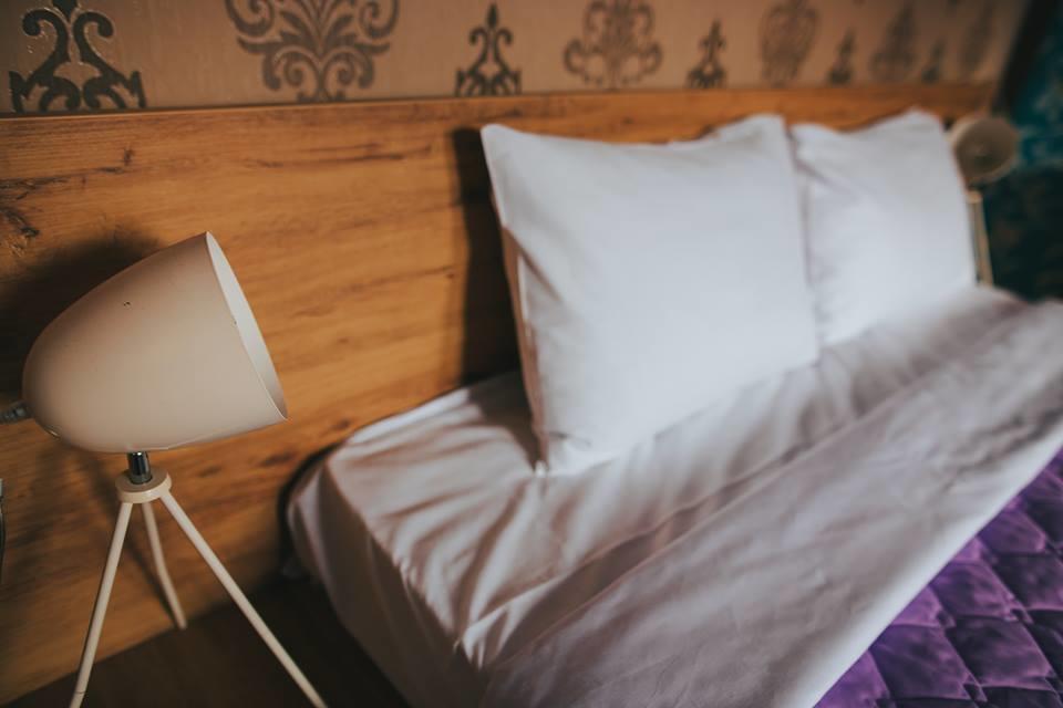 Hotel Korzo Bitola Kültér fotó