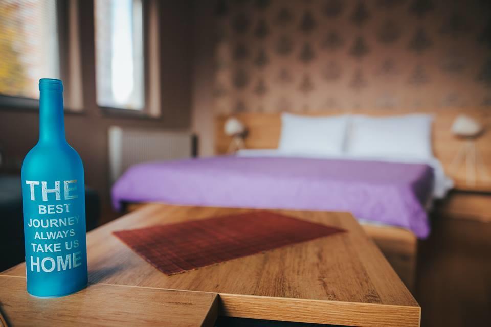 Hotel Korzo Bitola Kültér fotó