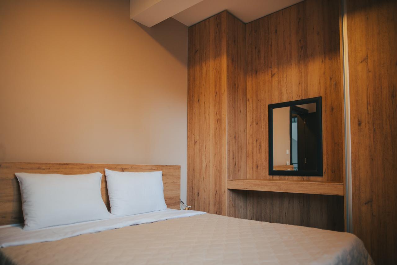 Hotel Korzo Bitola Kültér fotó