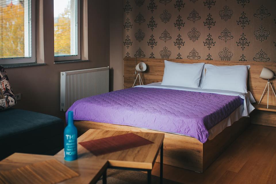 Hotel Korzo Bitola Kültér fotó