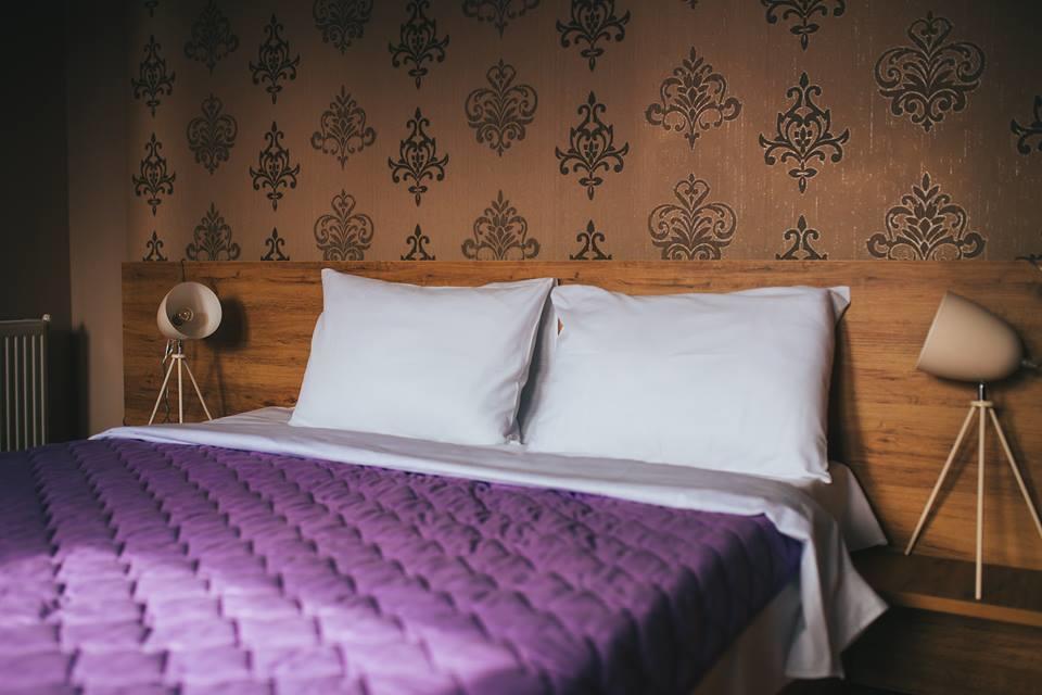 Hotel Korzo Bitola Kültér fotó