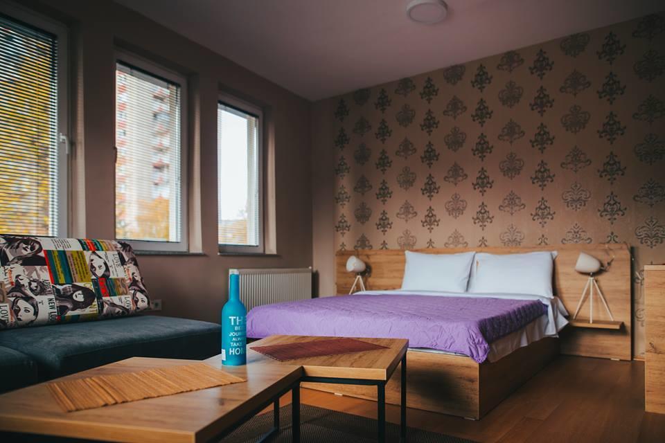 Hotel Korzo Bitola Kültér fotó