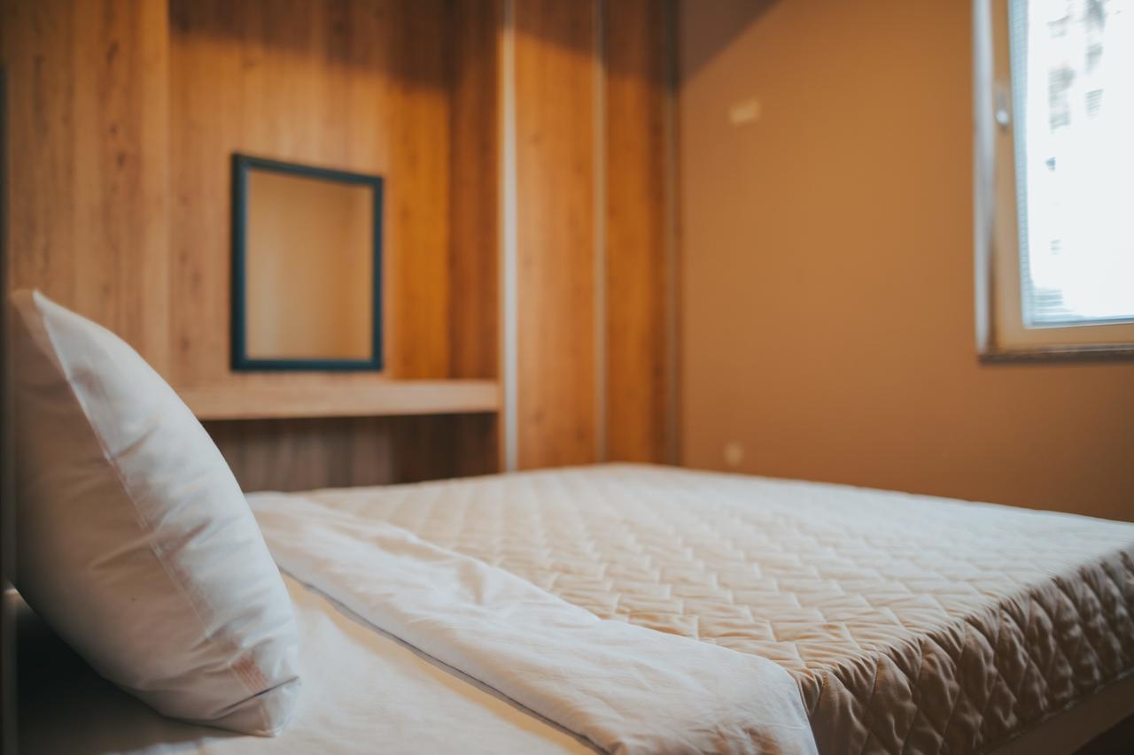 Hotel Korzo Bitola Kültér fotó