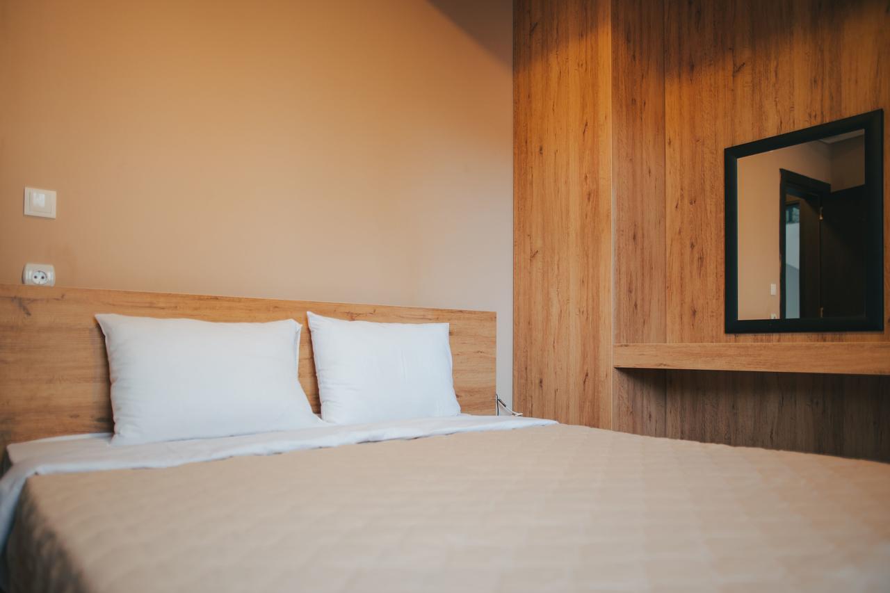 Hotel Korzo Bitola Kültér fotó