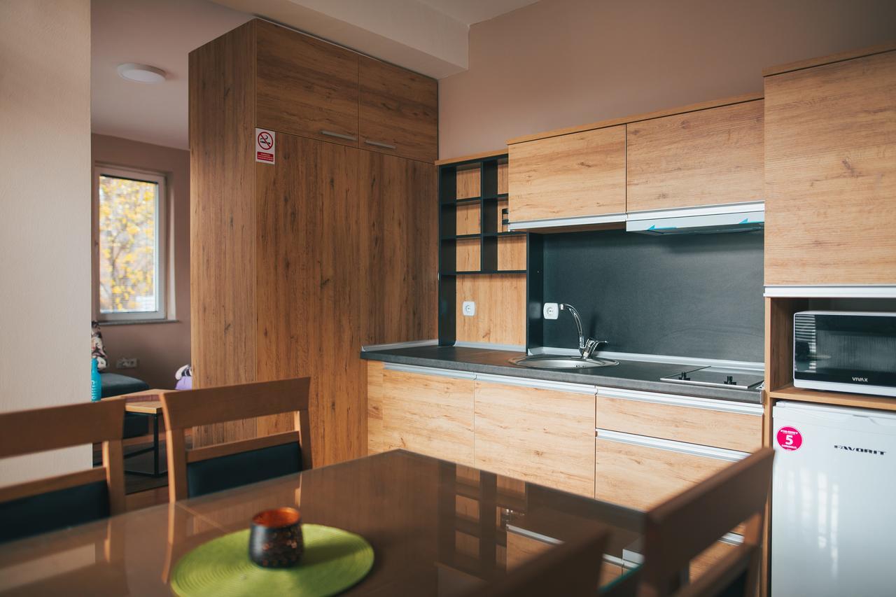 Hotel Korzo Bitola Kültér fotó