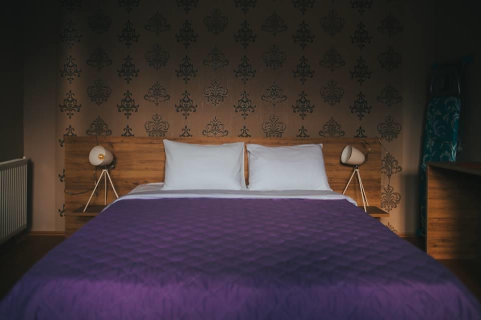 Hotel Korzo Bitola Kültér fotó