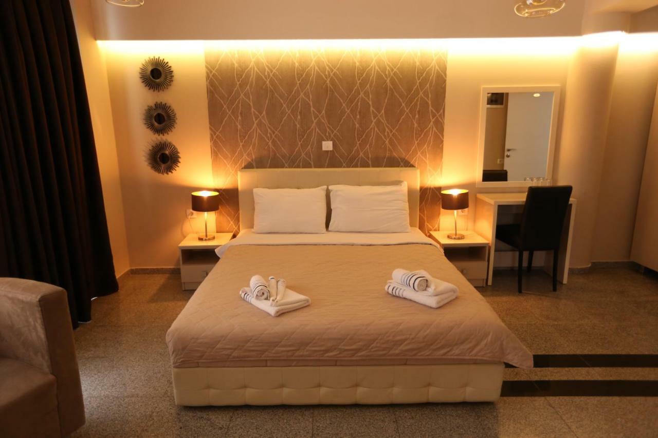 Hotel Korzo Bitola Kültér fotó