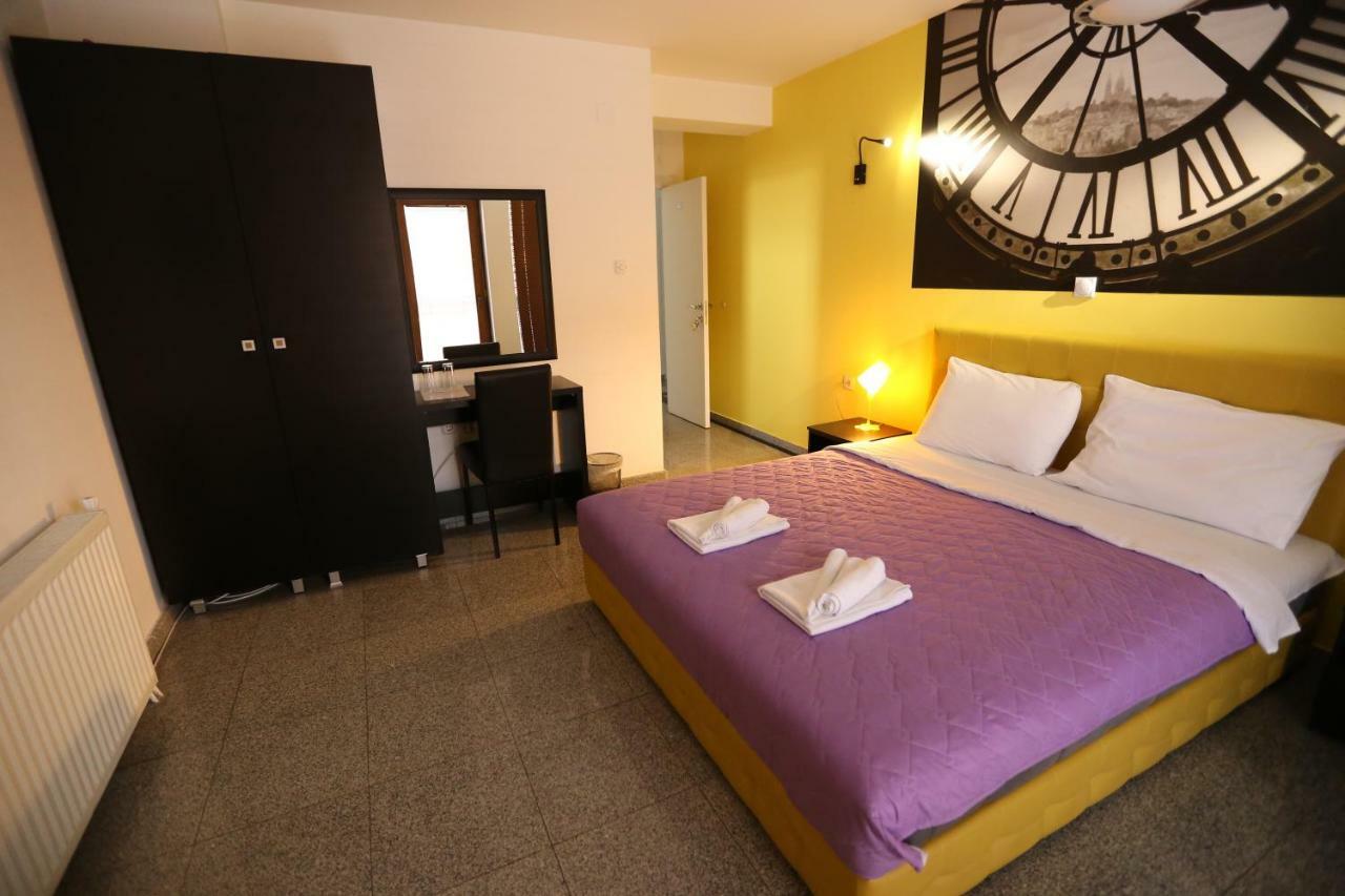 Hotel Korzo Bitola Kültér fotó