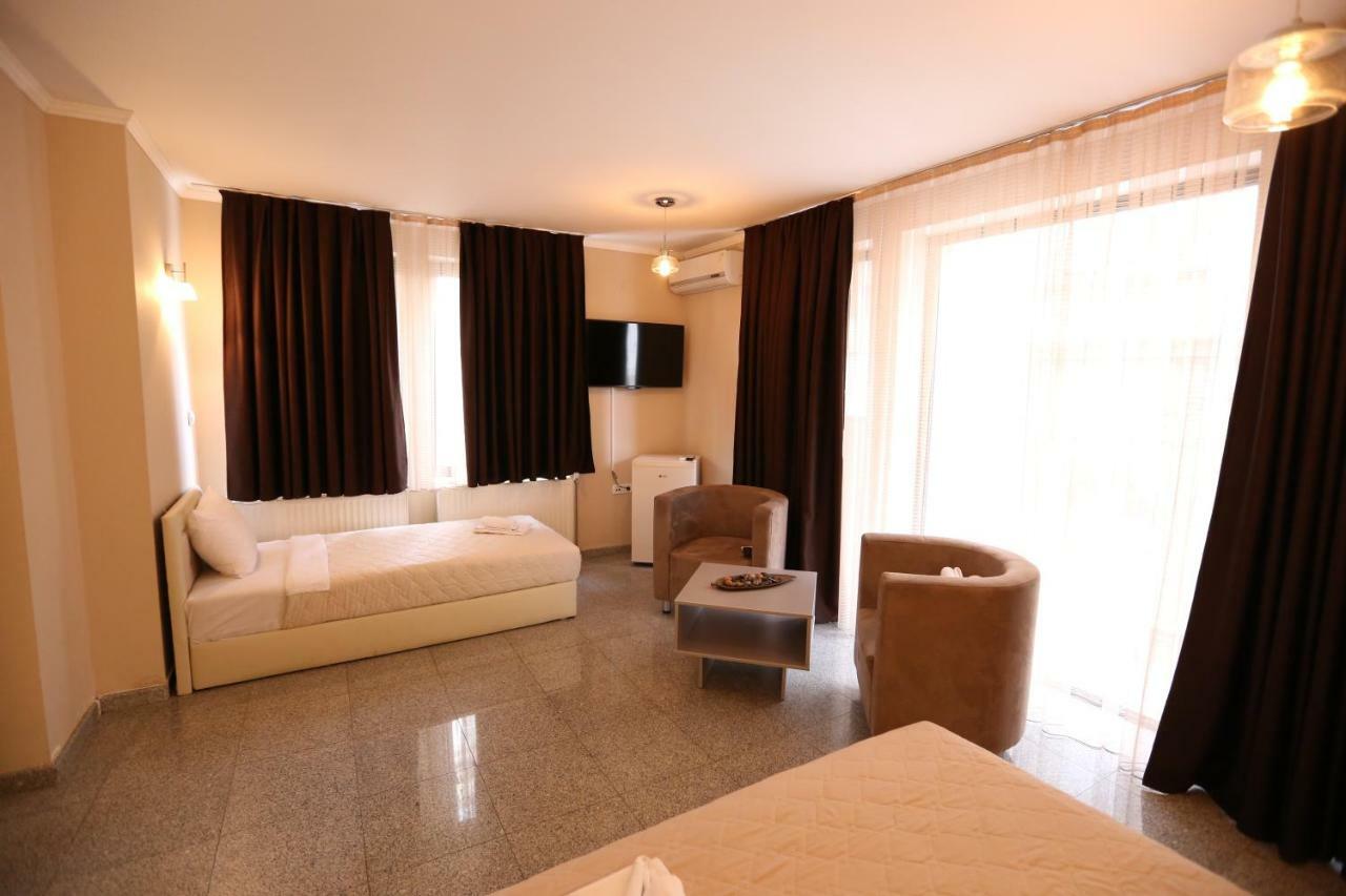 Hotel Korzo Bitola Kültér fotó